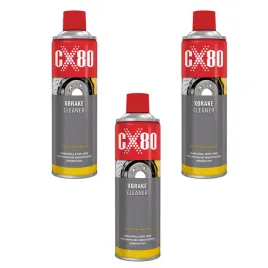 cx80-xbrake-cleaner-spray-do-czyszczenia-hamulcow-odtluszczacz-3x600ml