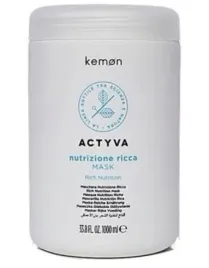 kemon-actyva-nutrizione-ricca-mask-1000-ml