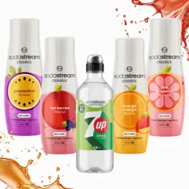 5x-syrop-sodastream-owoce-lesne-marakuja-grejpfrut-orange-mango-7up-0-kcal