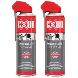 cx80-duo-spray-plyn-konserwujaco-naprawczy-ochrona-przed-korozja-500ml-x2