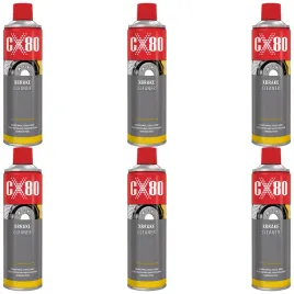 cx80-xbrake-cleaner-spray-do-czyszczenia-hamulcow-odtluszczacz-6x600ml