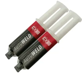 cx80-auto-weld-epoksydowy-klej-utwardzacz-spawanie-na-zimno-w-strzykawce-x2