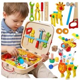 zestaw-majsterkowicza-warsztat-narzedzia-zwierzeta-do-skrecania-montessori