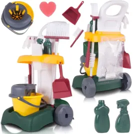 wozek-do-sprzatania-dla-dzieci-wiaderko-mop-miotla-zestaw-sprzatajacy-xxl