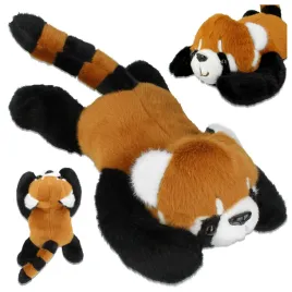 pluszowa-maskotka-mis-panda-ruda-czerwona-pluszak-przytulanka-zabawka-30cm