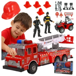 auto-strazy-pozarnej-z-napedem-quad-figurki-kask-narzedzia-zestaw-19el
