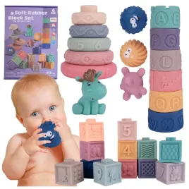 miekkie-klocki-sensoryczne-gumowe-do-kapieli-gryzaki-na-zabkowanie-27-el