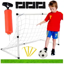 bramka-pilkarska-dla-dzieci-treningowa-przenosna-do-gry-w-pilke-120-x-80-cm
