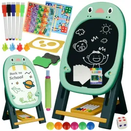 tablica-edukacyjna-magnetyczna-kredowa-2w1-dwustronna-stojaca-akcesoria