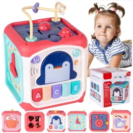 interaktywna-kostka-edukacyjna-6-bokow-sorter-dla-dzieci-labirynt-7w1