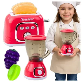 zabawki-toster-blender-dla-dzieci-zestaw-urzadzenia-kuchenne-tosty-owoce