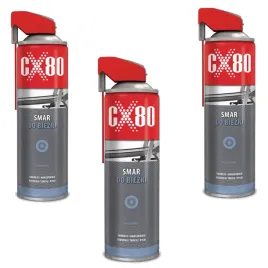 cx80-smar-do-biezni-bezbarwny-konserwacja-smarowanie-w-sprayu-3x500ml