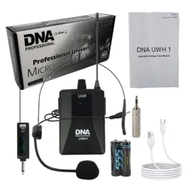 naglowny-mikrofon-bezprzewodowy-bodypack-odbiornik-uhf-560-590-mhz