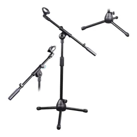 statyw-do-mikrofonu-tripod-podlogowy-skladany-ramie-lamane-do-stojak