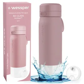 szklana-butelka-filtrujaca-wessper-b2-actitex-700ml-szklo-borokrzemowe-roz