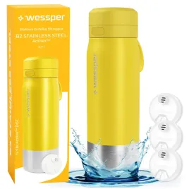 butelka-filtrujaca-stalowa-bidon-na-wode-wessper-b2-actitex-700ml-3x-filtr