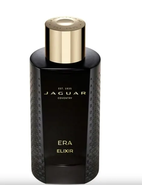 Jaguar Era Elixir woda perfumowana 100ml tester