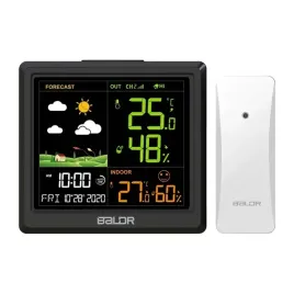 stacja-pogodowa-z-czujnikiem-100m-3-kanaly-ac-domu-baldrtherm-rainpoint