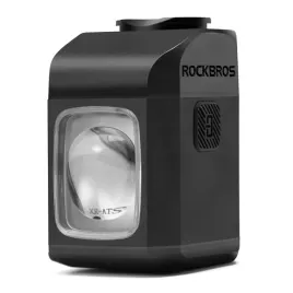 lampka-rowerowa-przednia-led-pilot-rockbros-m8-1600lm-aku-4000mah
