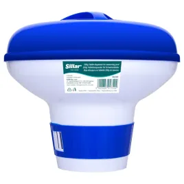 plywak-do-basenu-plywajacy-dozownik-chlor-do-basenu-na-tabletki-200g-sillar