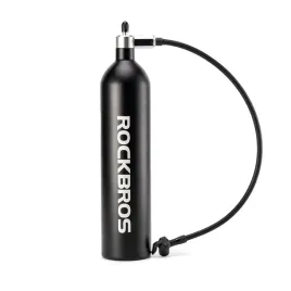 zbiornik-cisnieniowy-tubless-rockbros-1-2l-200-psi-mtb-gravel-czarny