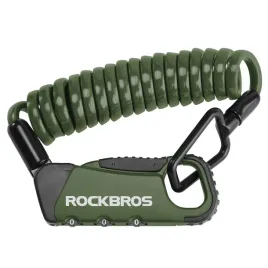 zapiecie-rowerowe-na-szyfr-rockbros-rbk6n-zielone-120-cm