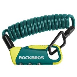 zapiecie-rowerowe-na-szyfr-rockbros-rbk6n-turkusowe-120-cm