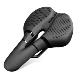 siodelko-rowerowe-anatomiczne-rockbros-8182-czarne-cr-mo-trek