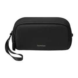 organizer-etui-na-akcesoria-tomtoc-light-t12-18l-czarne