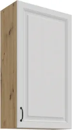 szafka-kuchenna-gorna-stilo-60-g-108-1f-bialy-mat-dab-artisan