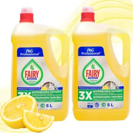 zestaw-2-szt-plyn-do-mycia-naczyn-fairy-professional-lemon-5-l
