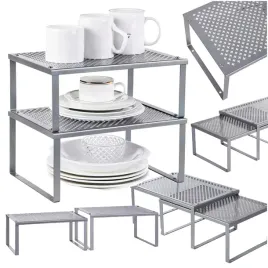 polka-na-talerze-stojaca-na-blat-regal-kuchenny-przyprawy-2szt-zestaw-klips