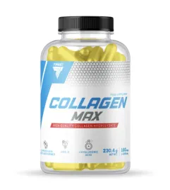 trec-collagen-max-180-cap