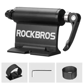 bagaznik-dachowy-na-rower-aluminium-rockbros-xl1001-czarny