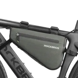 torba-rowerowa-ramowa-rockbros-as017-5-l-ciemnozielona