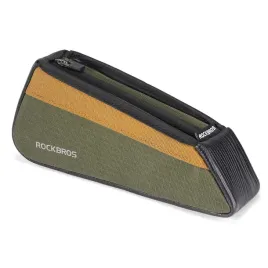 torba-rowerowa-na-rame-rockbros-088-025-l-zielono-pomaranczowa