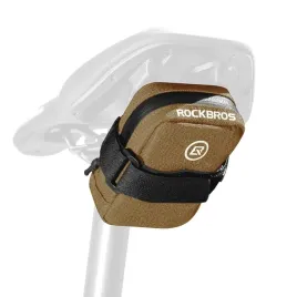 torba-rowerowa-podsiodlowa-rockbros-f006-035-l-brazowa