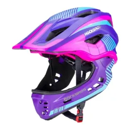 kask-rowerowy-dzieciecy-szczeka-rockbros-tt32sbppm-fioletowo-rozowy