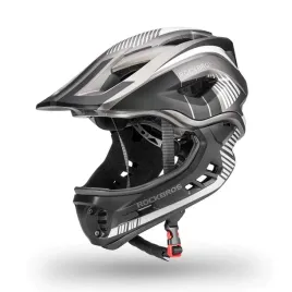 kask-rowerowy-dzieciecy-odpinana-szczeka-rockbros-tt-32sbtg-s-szary