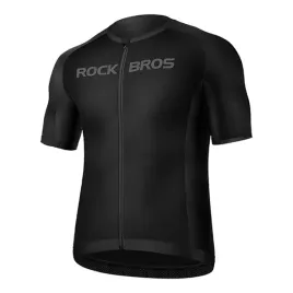 koszulka-rowerowa-krotki-rekaw-rockbros-15120002003-l-czarna-oddychajaca