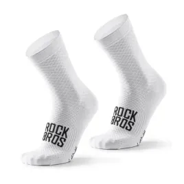 skarpetki-kolarskie-rockbros-road-to-sky-39-42-biale