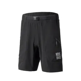 szorty-sportowe-rockbros-yddk015-m-czarne-z-paskiem