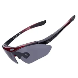 okulary-rowerowe-fotochromowe-uv400-czerwone-rockbros-10141