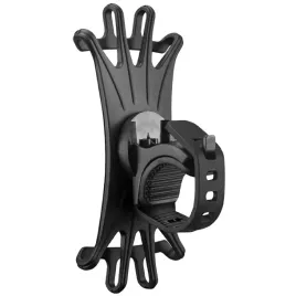 uchwyt-na-telefon-zaciskowy-na-kierownice-czarny-rockbros-lf436-rower
