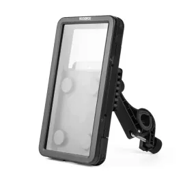 uchwyt-na-telefon-magnetyczny-wodoodporny-rockbros-hw-87-czarny