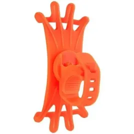 uchwyt-na-telefon-rockbros-lf436-zaciskowy-silikonowy-pomaranczowy-rower