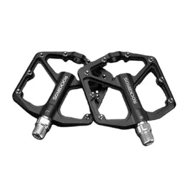 pedaly-rowerowe-antyposlizgowe-stop-aluminium-stal-rockbros-k203-bk-czarne