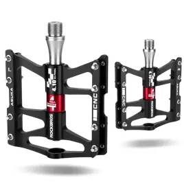 pedaly-rowerowe-rockbros-jt410-aluminiowe-4-lozyska-czarne-mtb-bmx