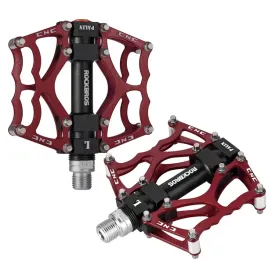 pedaly-rowerowe-platformowe-aluminiowe-rockbros-jt201012lr-czerwone