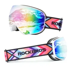 gogle-narciarskie-dzieciece-rockbros-sp284-przeciwmgielne-uv-biale